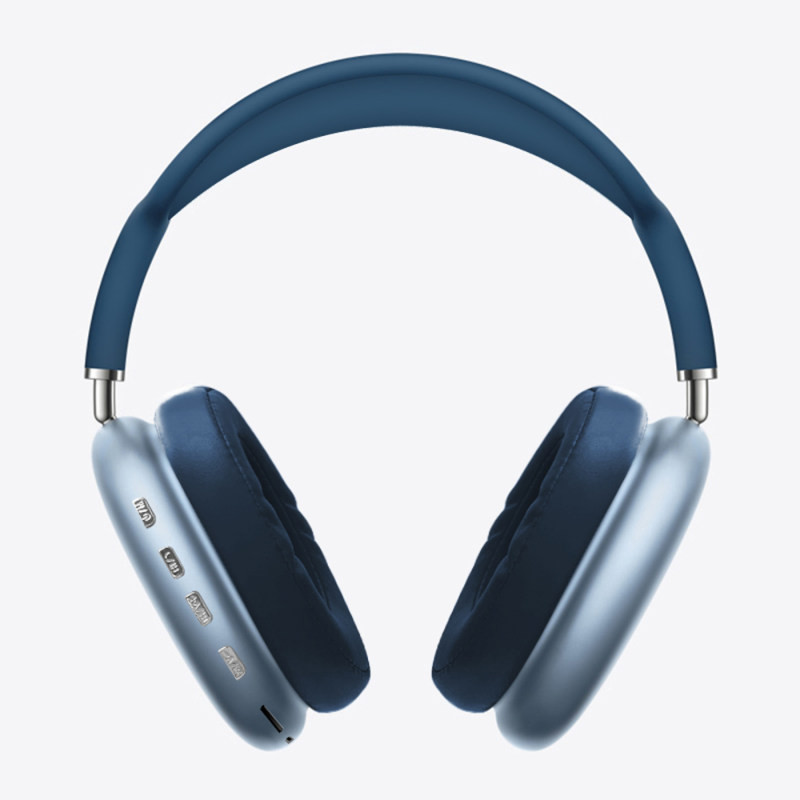 هدفون بی سیم مدل P9_PLUS