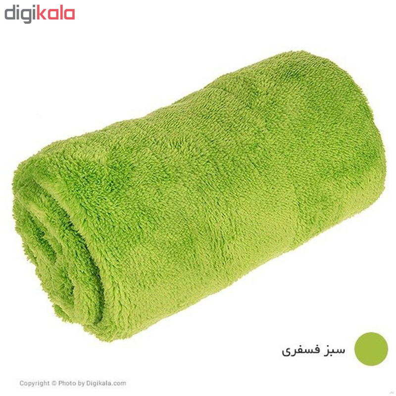 پتو کودک افرا کد 001 سایز 110×80 سانتی متر