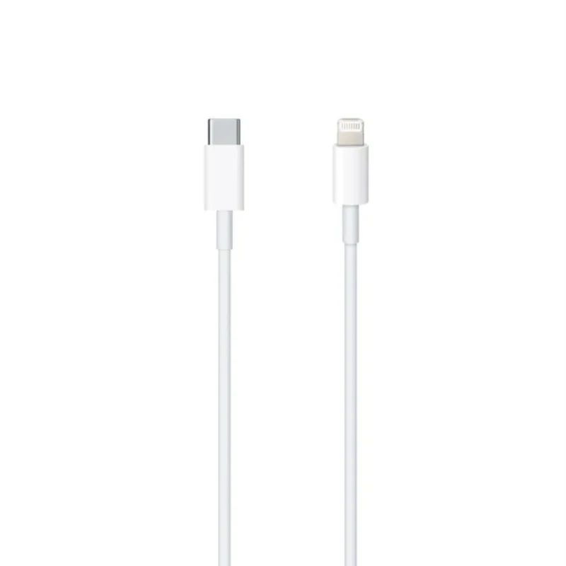 کابل تبدیل لایتنینگ به usb-c مدل pro طول 1 متر