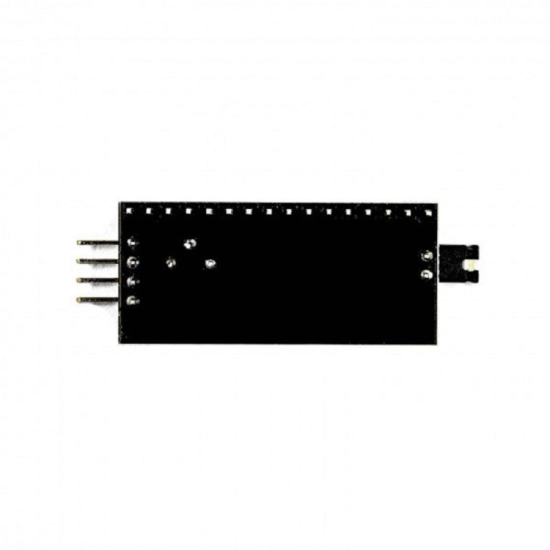 ماژول درایور LCD مدل IIC