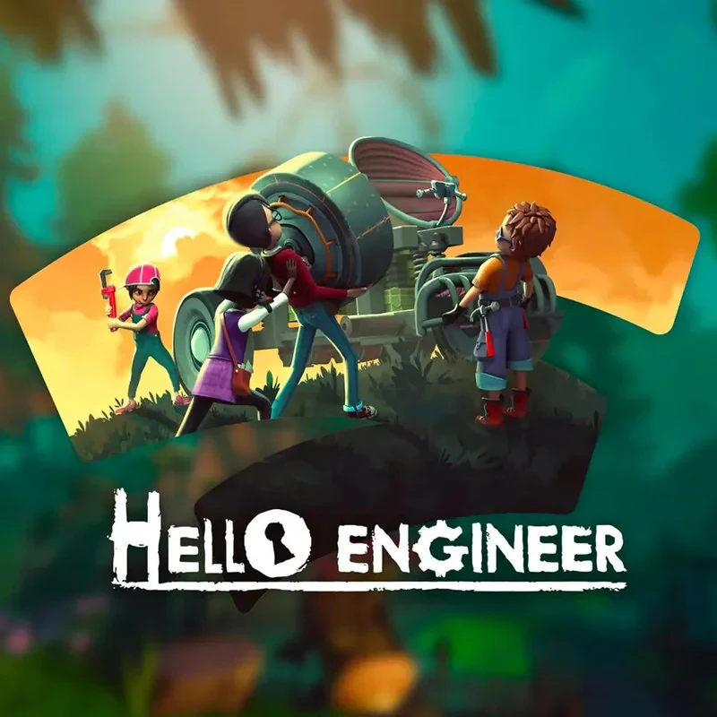 بازی The Neighborhood Bundle برای Nintendo Switch