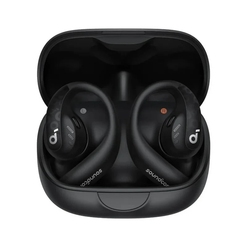 هدفون بی سیم انکر مدل aerr fitt pro