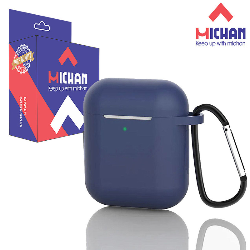 کاور میچان مدل SLC مناسب برای کیس اپل ایرپاد 2