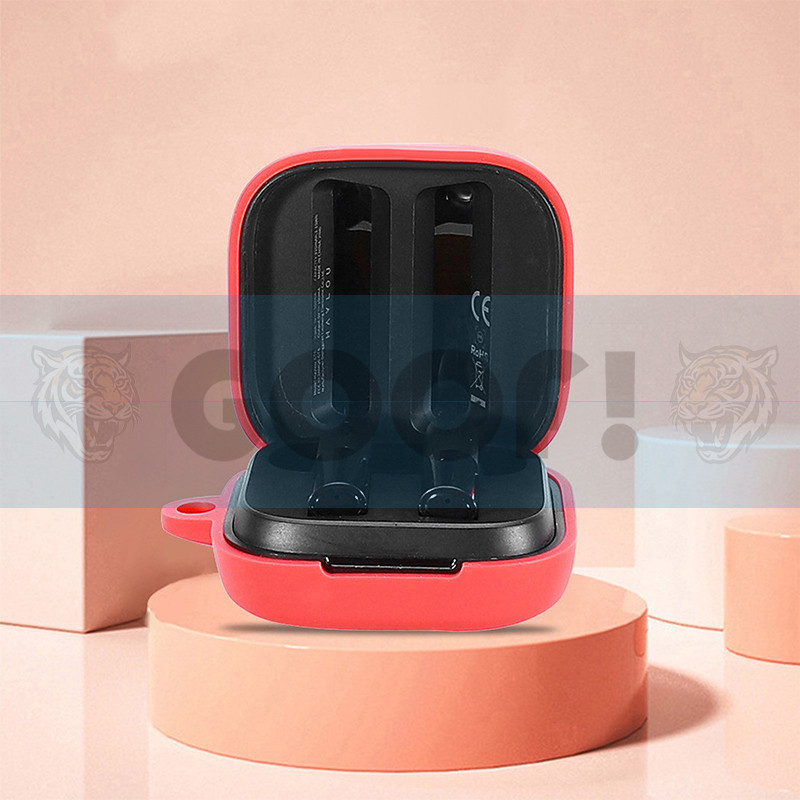 کاور گوف مدل Silicon Cover مناسب برای کیس هدفون بی سیم هایلو GT6