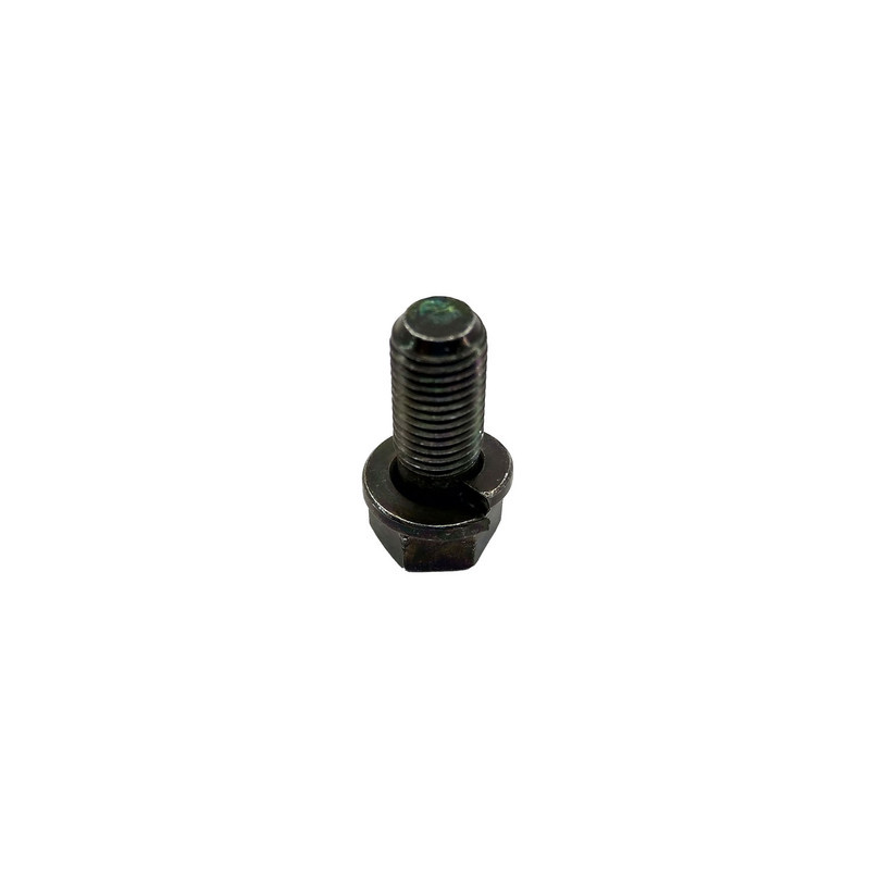 پیچ جاپایی عقب موتور سیکلت مدل H125 بسته 2 عددی