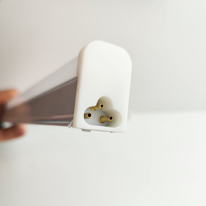 چراغ زیر کابینتی 5 وات ای ال سی مدل LED-T5 بسته 2 عددی
