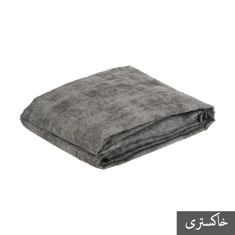 سرویس ملحفه یک نفره 2 تکه ناتوسا مدل پتینه