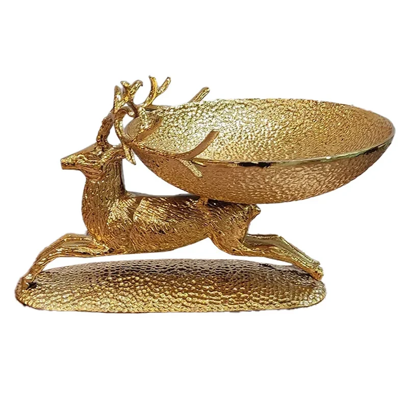 میوه خوری طرح گوزن چکشی نشسته