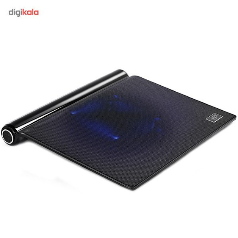 پایه خنک کننده دیپ کول مدل M5 Audio