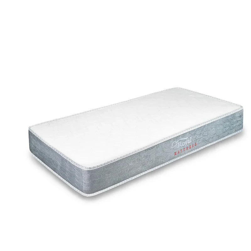 تشک رویال مدل M01 دو نفره سایز 140x200 سانتی متر
