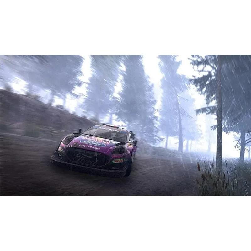 بازی WRC Generations نسخه استاندارد مخصوص PS5