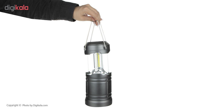 چراغ فانوسی مدل HS-8258-A