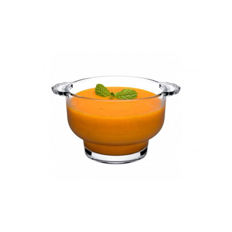کاسه پاشاباغچه مدل SOUPY CORBA KASESI کد 04 بسته 4 عددی