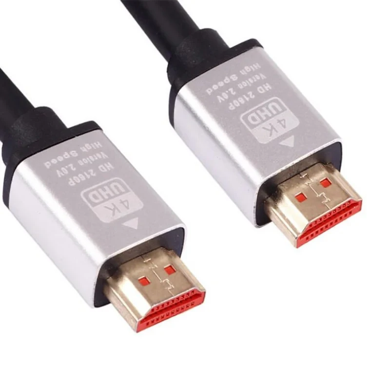 کابل HDMI ایکس پی پروداکت مدل 4K طول 5 متر