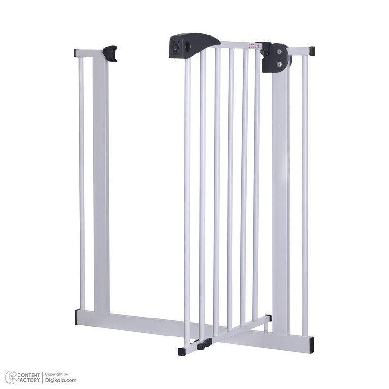 گیت محافظ کودک لبتو مدل Safety Guard