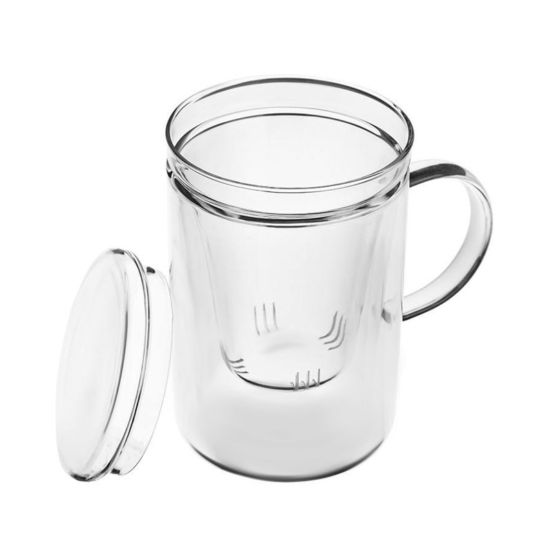 لیوان دمنوش ساز مدل Clarity کد 06-1106