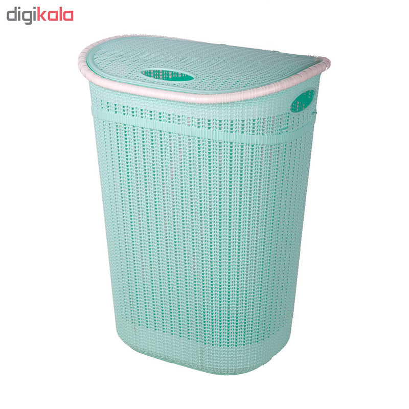 سبد رخت چرک بانیس کد 21520