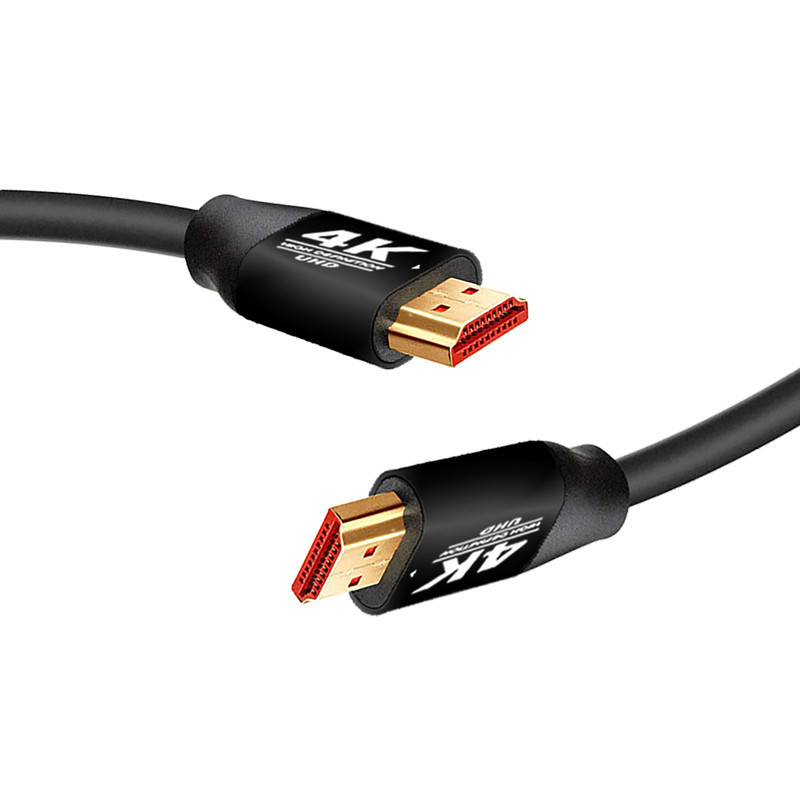 کابل HDMI 4K مالیمو مدل M3000 طول 1.5 متر