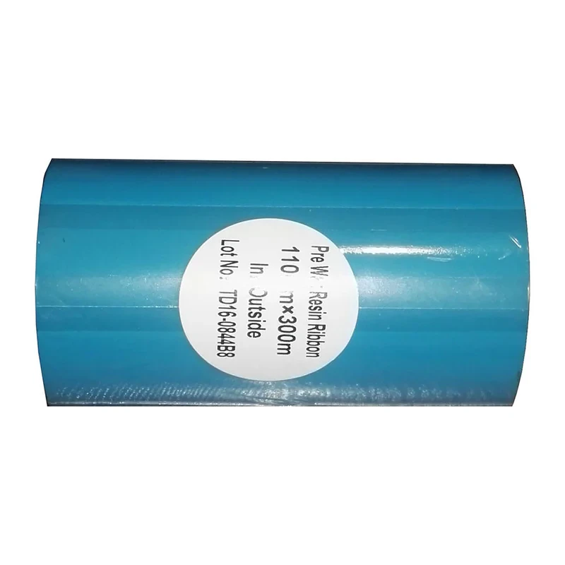 ریبون پرینتر لیبل زن مدل Pre Wax Resin 4488110300