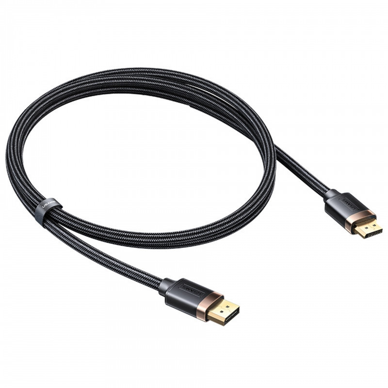 کابل Display Port یوسمز کد sj531 طول 2 متر