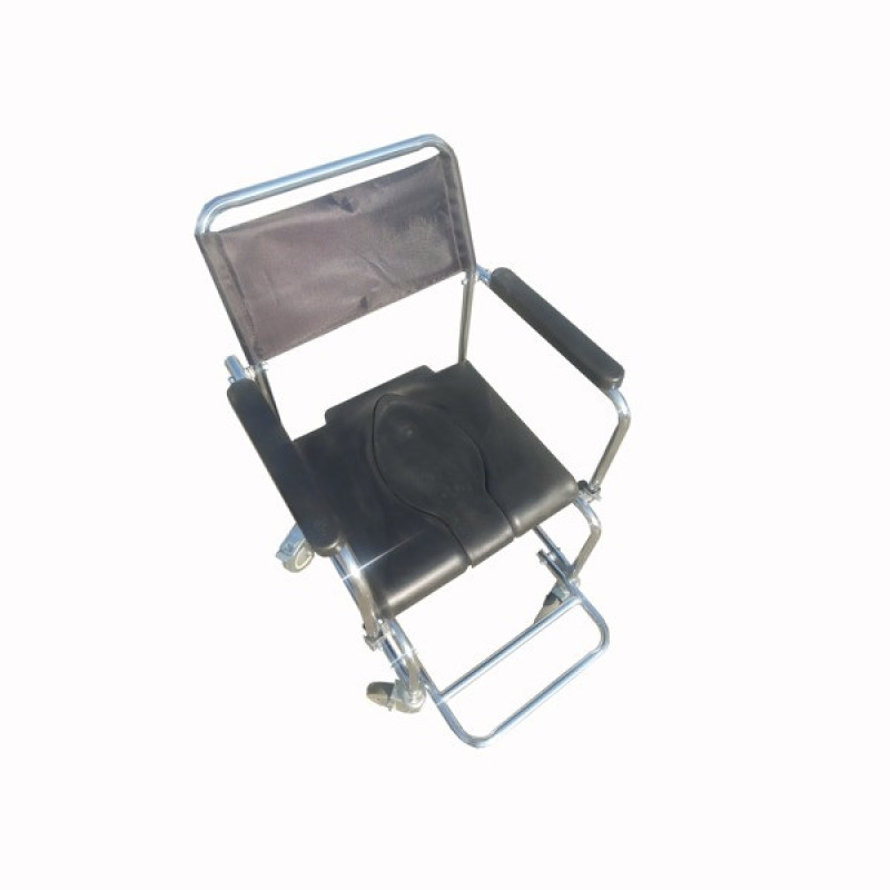 ویلچر موژان طب مدل MTC689U-57-PU