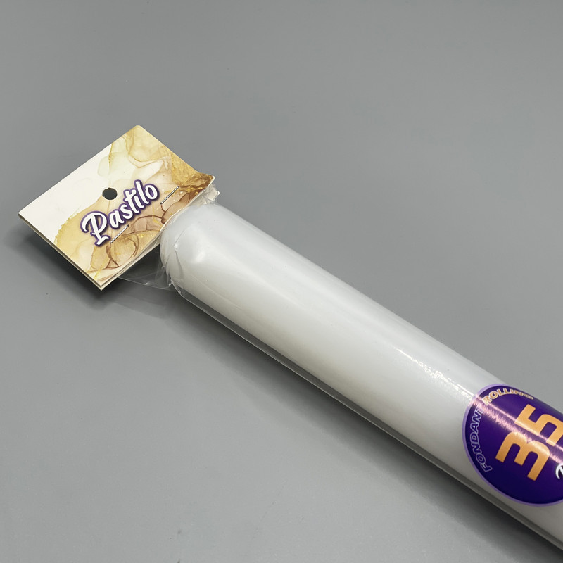 وردنه فوندانت پاستیلو مدل p35