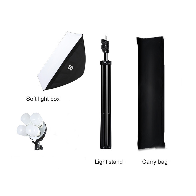 کیت سافت باکس پلوز مدل PKT3134