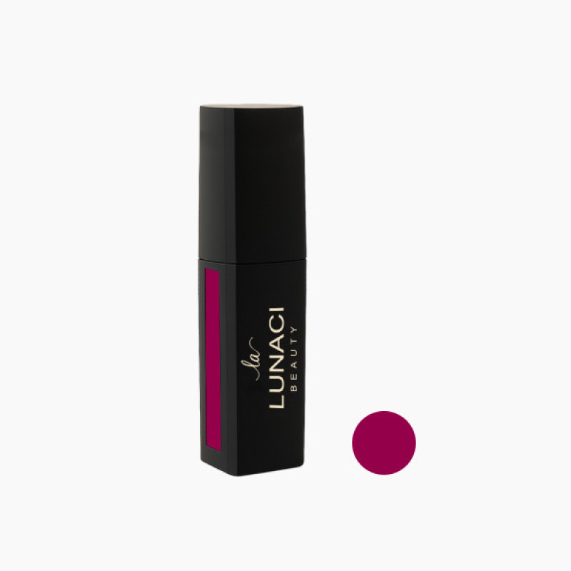 رژ لب مایع مات للوناسی بیوتی مدل LONG LASTING-MATTE شماره 05