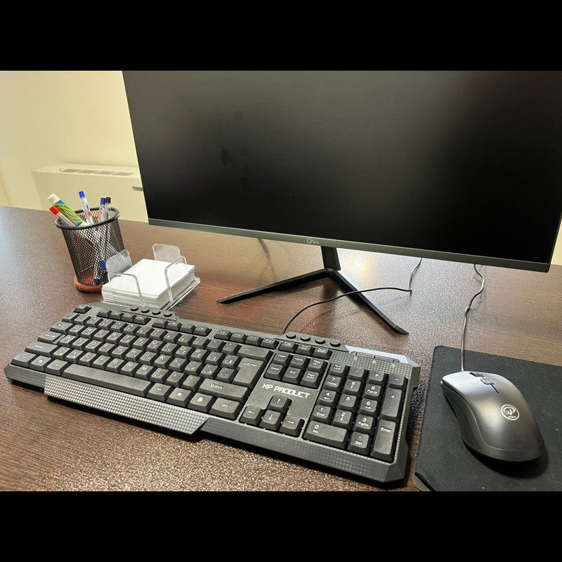 کیبورد ایکس پی-پروداکت مدل XP-8900