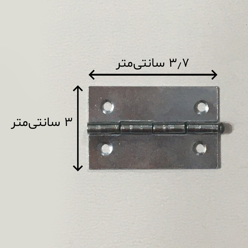 لولا مدل TN-1.5 بسته 2 عددی