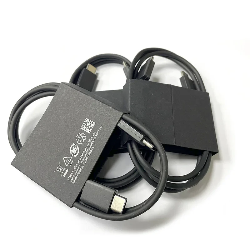 کابل تبدیل USB-C مدل EP-DN980 طول 1 متر