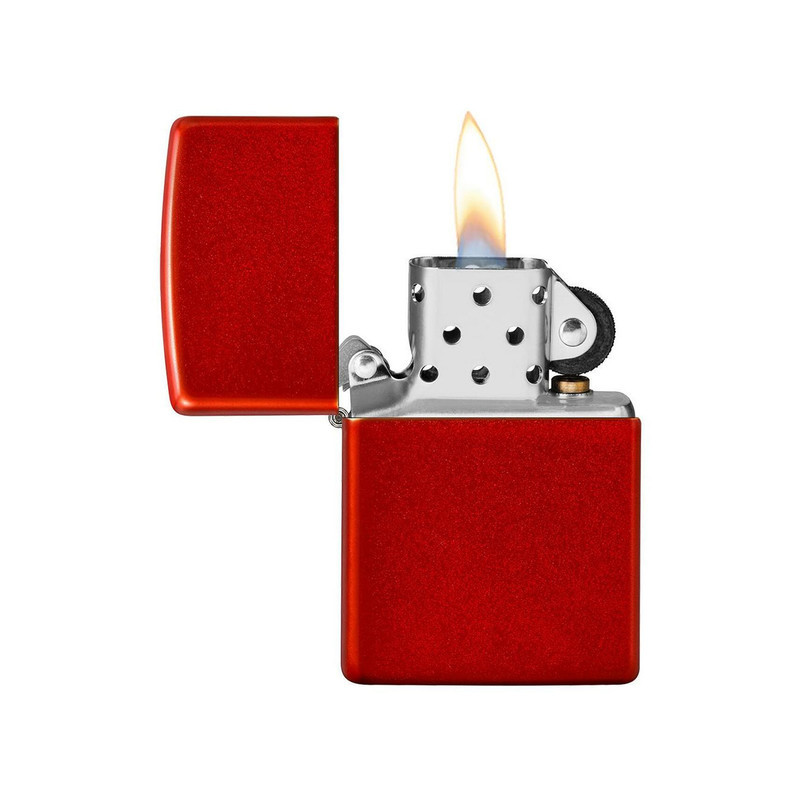 فندک زیپو مدل Reg Anadise Red کد 49475