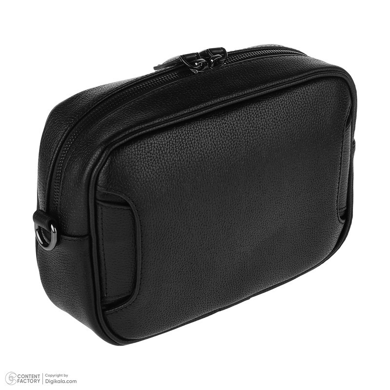 کیف رودوشی مردانه چرم مشهد مدل P5534-063-01