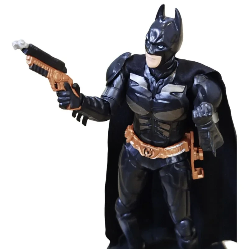اکشن فیگور مدل بتمن طرح Batman Movie
