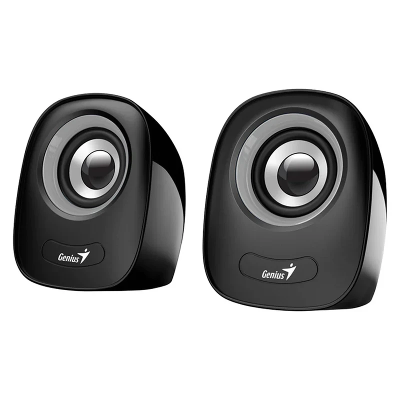 اسپیکر دسکتاپ جنیوس مدل SP-Q160