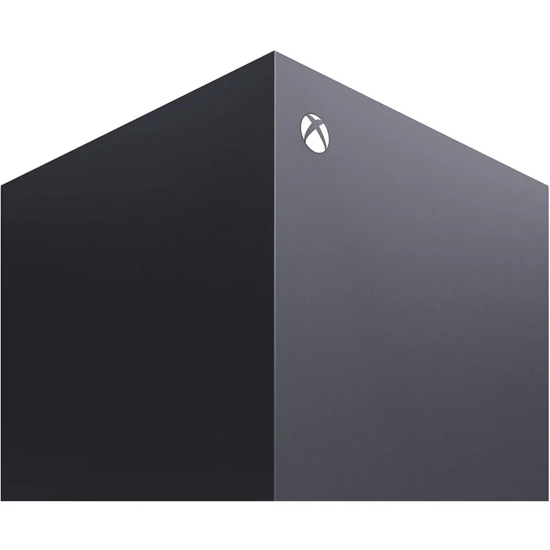 کنسول بازی مایکروسافت مدل Xbox Series X ظرفیت 1 ترابایت