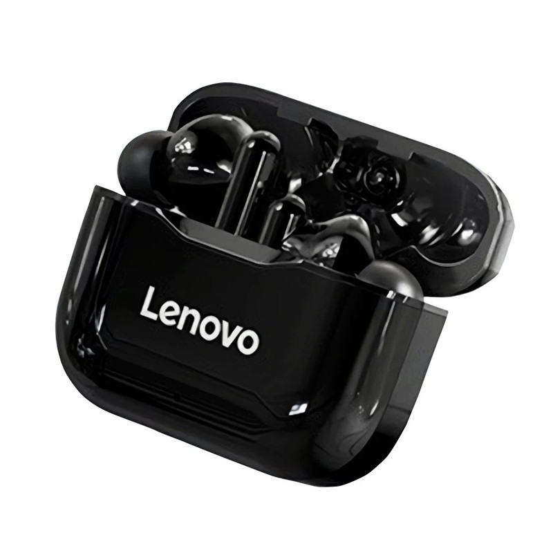 هدفون بی سیم لنوو مدل Livepods LP1S