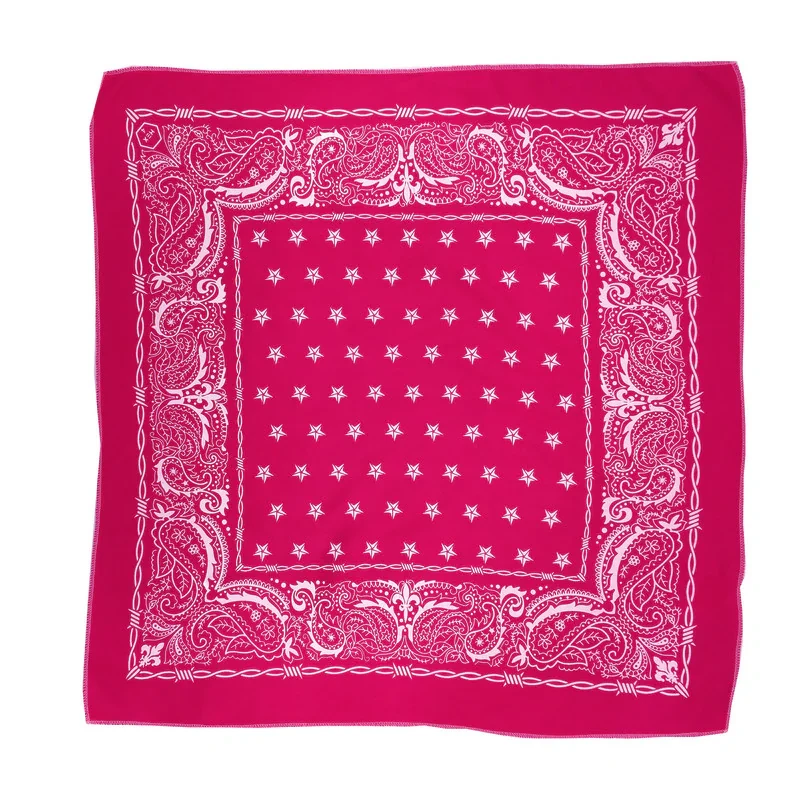 دستمال سر و گردن هکس ایران مدل BANDANA-H4-6