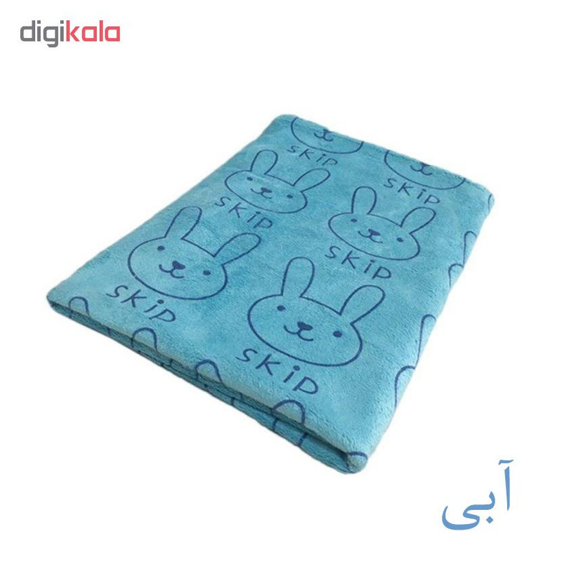 حوله استخری مدل SV591 سایز 70×140 سانتی متر