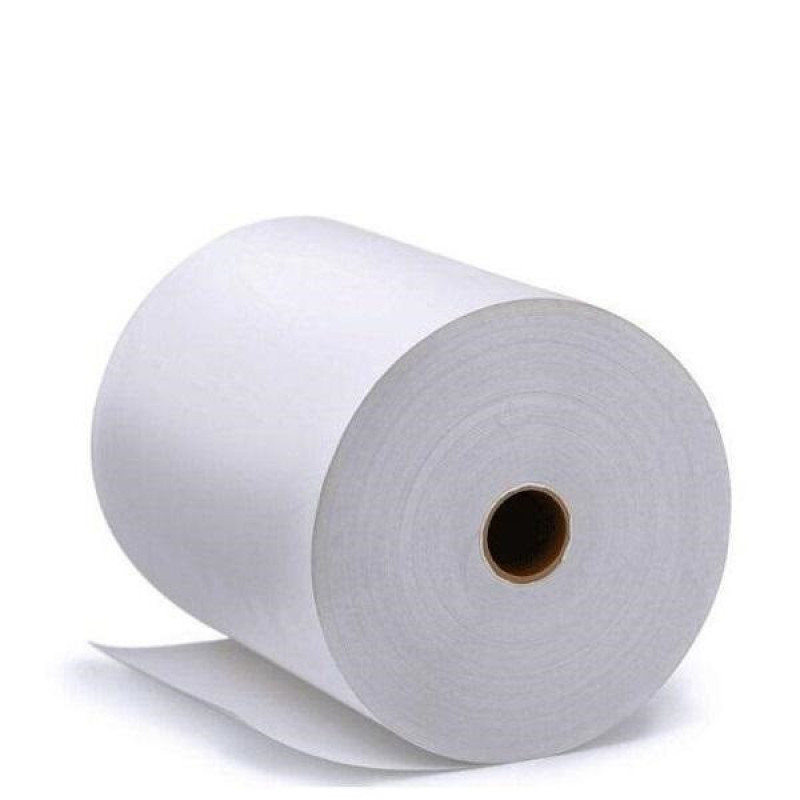 کاغذ پرینتر حرارتی تاپ مدل NRT1