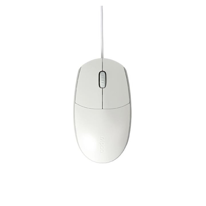 ماوس رپو مدل N100 Wired