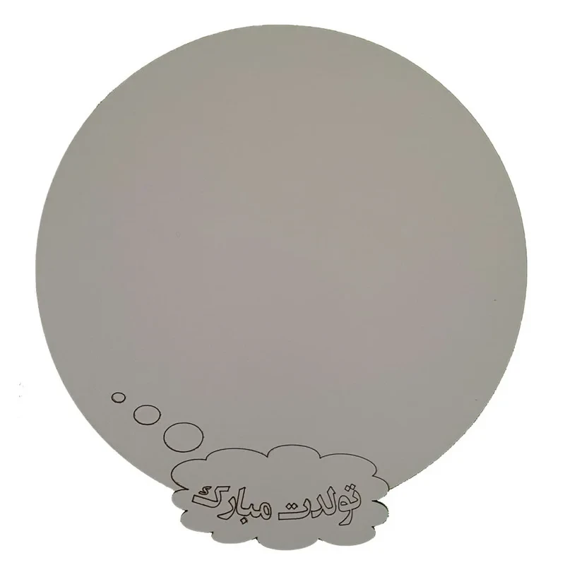 زیره کیک مدل s30-2 بسته 4 عددی