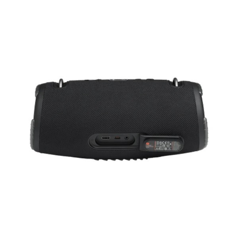 اسپیکر بلوتوثی قابل حمل مدل Xtreem3 Mini rgb