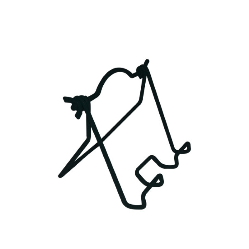 پایه نگهدارنده تبلت مدل سه کاره