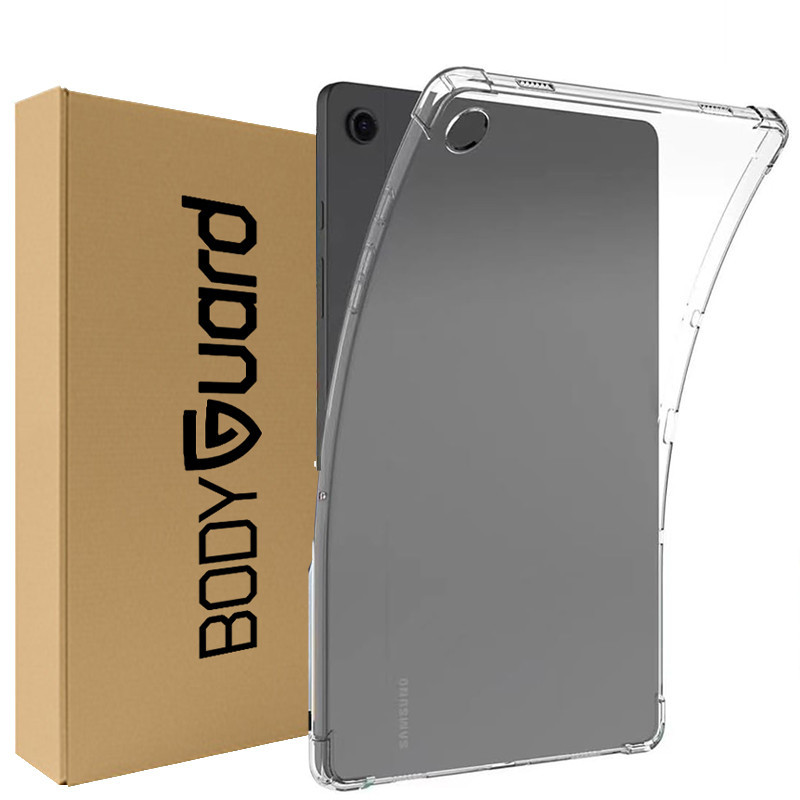 کاور بادیگارد مدل TPU مناسب برای تبلت سامسونگ galaxy Tab A9 Plus