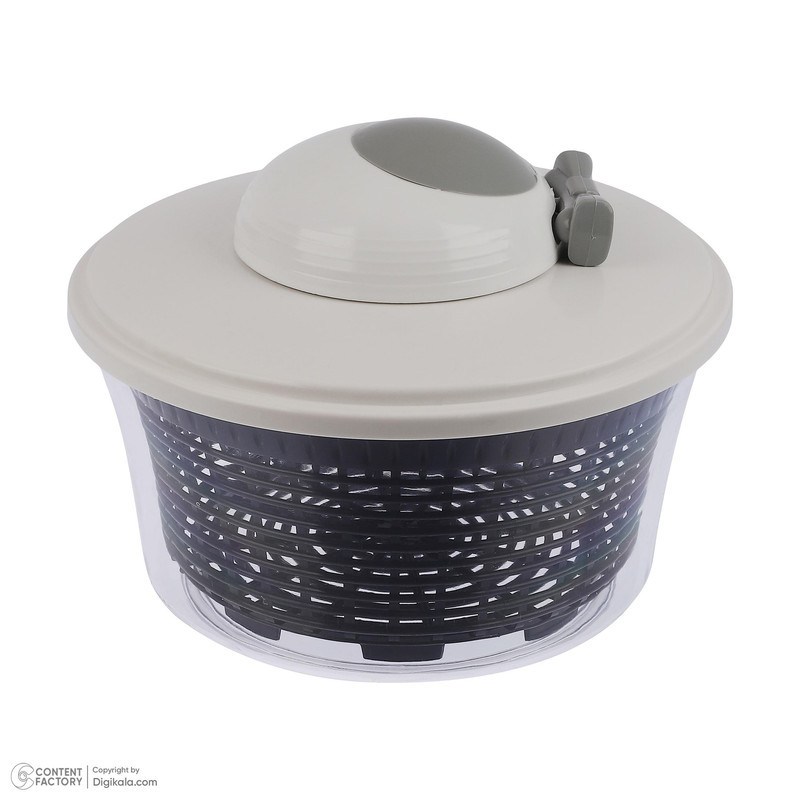 سبزی خشک کن دستی شایلین مدل 5L کد SH-402