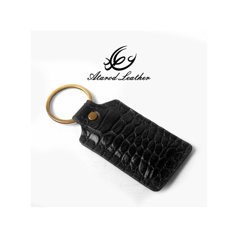 ست هدیه مردانه چرم عطارد مدل چرم طبیعی کد A116