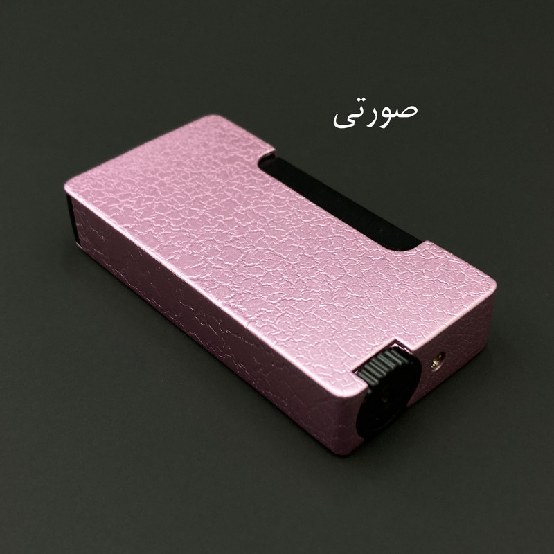 فندک مدل بغل زن کد DKD-1686