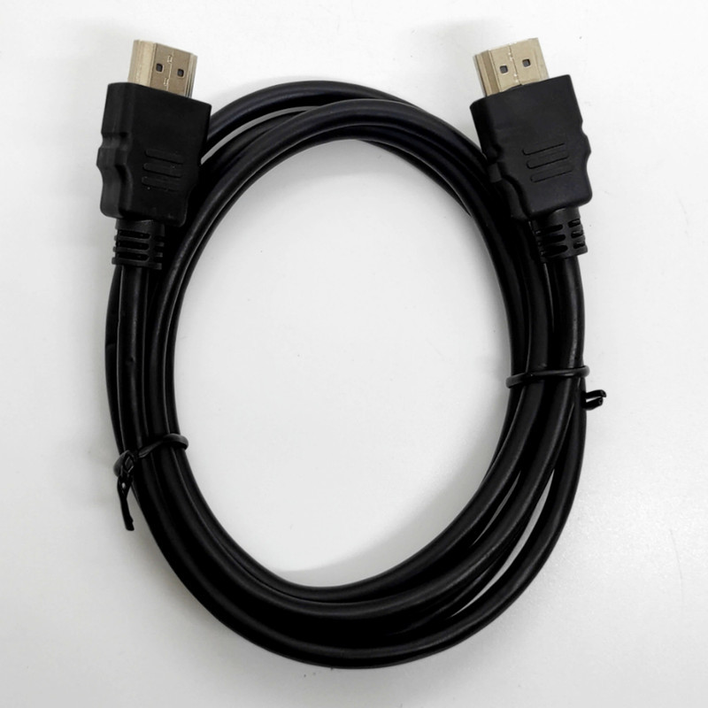 کابل HDMI مدل الترا اچ دی طول 1.3 متر