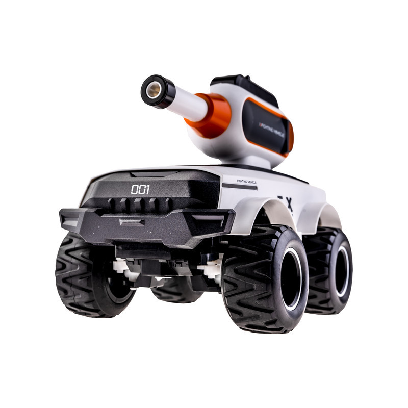 تانک بازی کنترلی مدل WATER BOMB CAR کد SPORT-5X